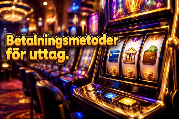 Så räknas uttagstiden